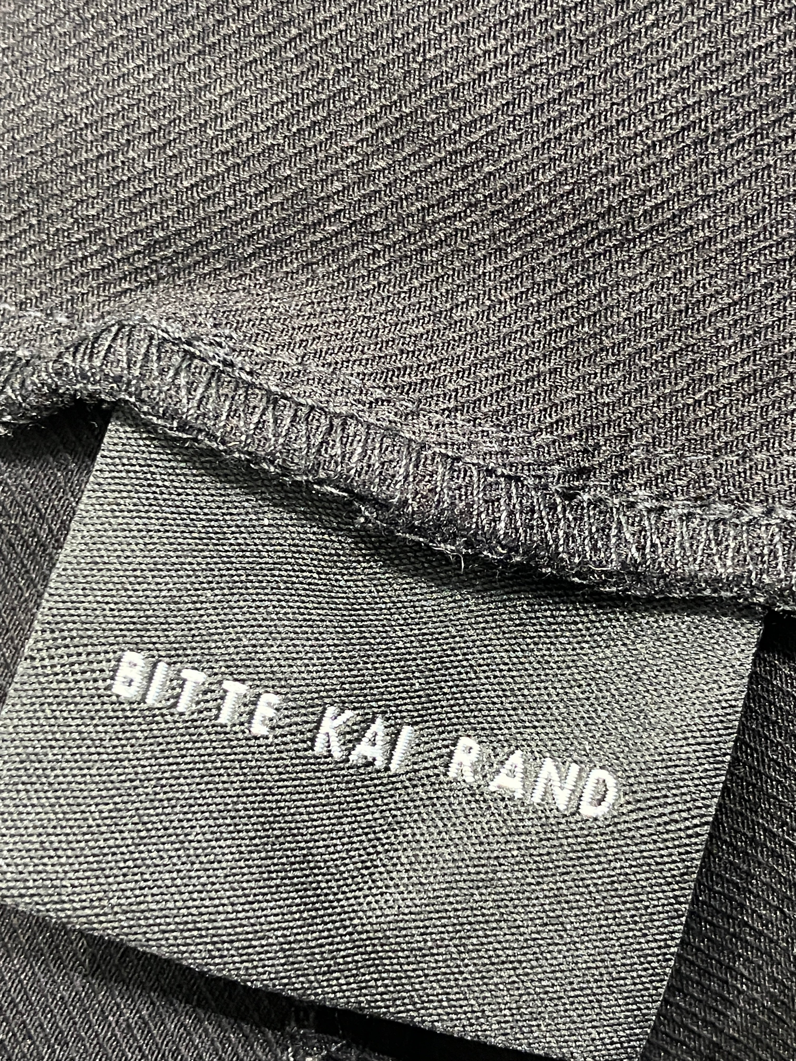 Bitte Kai Rand Bukser